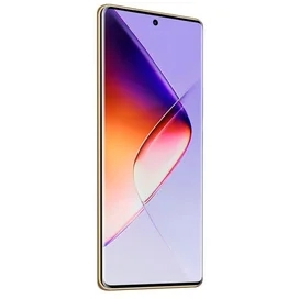 Смартфон GSM Infinix Note 40 Pro THX-6.78-108-5 12+256GB Sunset Gold фото #2