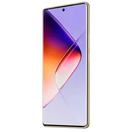 Смартфон GSM Infinix Note 40 Pro THX-6.78-108-5 12+256GB Sunset Gold фото #3