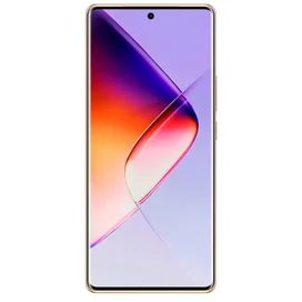 Смартфон GSM Infinix Note 40 Pro THX-6.78-108-5 12+256GB Misty Green фото #1