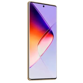 Смартфон GSM Infinix Note 40 Pro THX-6.78-108-5 12+256GB Misty Green фото #2