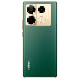 Смартфон GSM Infinix Note 40 Pro THX-6.78-108-5 12+256GB Misty Green фото #3