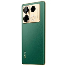 Смартфон GSM Infinix Note 40 Pro THX-6.78-108-5 12+256GB Misty Green фото #4