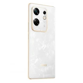 Смартфон GSM Infinix Zero 30 THX-6.78-108-4 256/8GB Pearly White фото #2