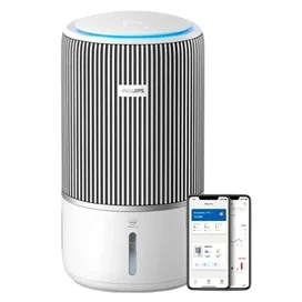 Philips AC-3420/10 ауа тазартқыш-ылғалдандырғышы фото