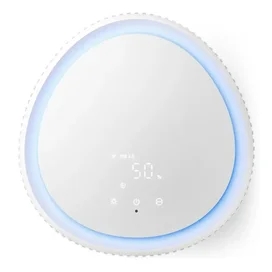 Philips AC-3420/10 ауа тазартқыш-ылғалдандырғышы фото #3