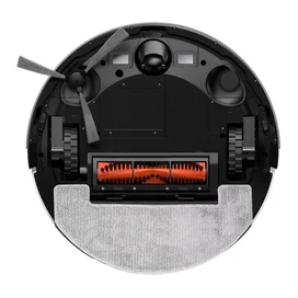 Trouver E10 робот шаңсорғыш фото #3