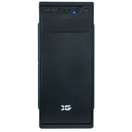 Компьютер Neo Office (Ci5-12400/16GB/SSD 512GB/H610M/XG XC-370-2) фото #1
