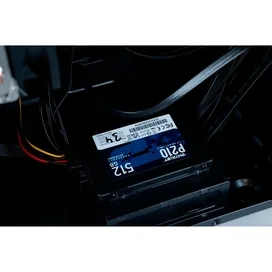 Компьютер Neo Office (Ci5-12400/16GB/SSD 512GB/H610M/XG XC-370-2) фото #4
