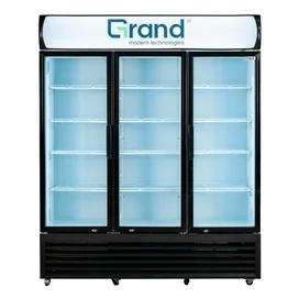 Холодильная витрина Grand GISC-1065CNFI фото