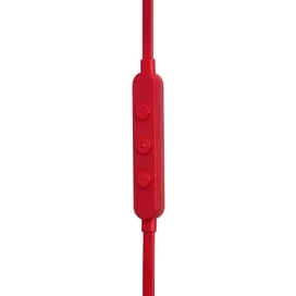 Наушники Вставные  JBL Tune 310C Red фото #3