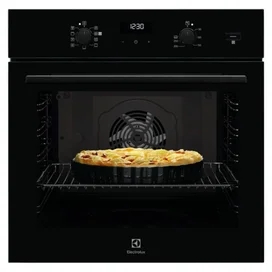 Встраиваемая духовка Electrolux EOD5F71Z фото
