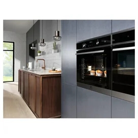 Встраиваемая духовка Electrolux EOD5F71Z фото #4