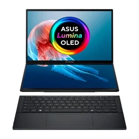 14'' Asus Zenbook Duo 14 OLED Ультрабугі (U9 285H-32-2-W)(UX8406CA-PZ197W) фото #2