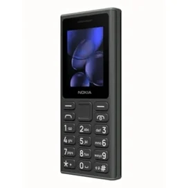 Мобильный телефон NOKIA BLX-D-2-0-2 (108 TA-1627 DS BLACK) фото #4