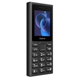 Мобильный телефон NOKIA BLX-D-2-0.3-2 (125 TA-1655 DS  BLACK) фото #1