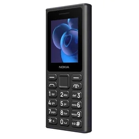 Мобильный телефон NOKIA BLX-D-2-0.3-2 (125 TA-1655 DS  BLACK) фото #2
