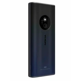 Мобильный телефон NOKIA BLX-D-2-0.3-2 (125 TA-1655 DS  BLACK) фото #3