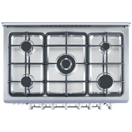 Плита газовая AVA FSC-900GG5-SG фото #3