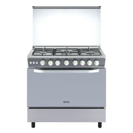 Плита газовая AVA FSC-900GG5-SG фото