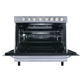 Плита газовая AVA FSC-900GG5-SG фото #2