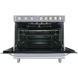 Плита комбинированная AVA FSC-900GE5-SG фото #1
