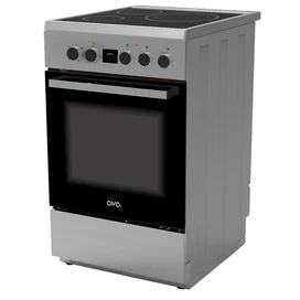 Плита стеклокерамическая AVA FSC-600EE3-S фото #1