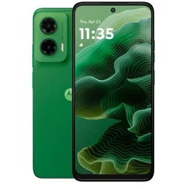 Смартфон GSM Motorola G35 8+256GB Жасыл фото