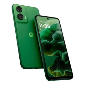 Смартфон GSM Motorola G35 8+256GB Жасыл фото #4