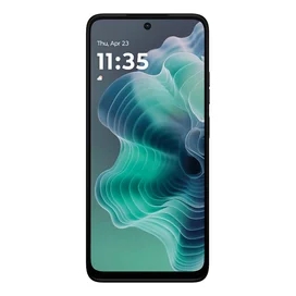 Смартфон Motorola G35 8/256GB Midnight Black фото #1