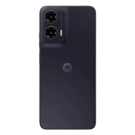 Смартфон Motorola G35 8/256GB Midnight Black фото #2