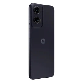 Смартфон Motorola G35 8/256GB Midnight Black фото #3