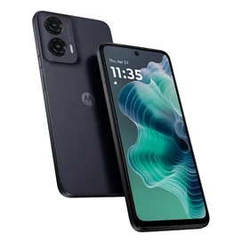 Смартфон Motorola G35 8/256GB Midnight Black фото #4