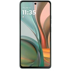 Смартфон Motorola G75 8/256GB Зеленый фото #1