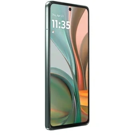 Смартфон Motorola G75 8/256GB Зеленый фото #2