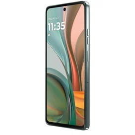 Смартфон Motorola G75 8/256GB Зеленый фото #3