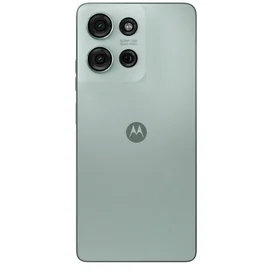 Смартфон Motorola G75 8/256GB Зеленый фото #4
