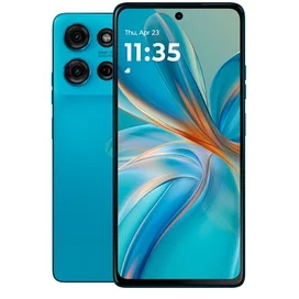 Смартфон GSM Motorola G75 8+256GB Көк фото