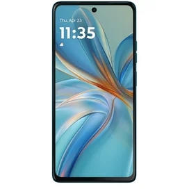 Смартфон GSM Motorola G75 8+256GB Көк фото #1