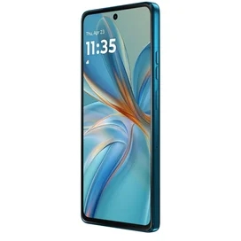 Смартфон GSM Motorola G75 8+256GB Көк фото #3