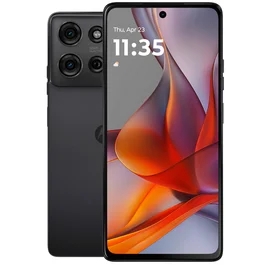 Смартфон Motorola G75 8/256GB Серый фото