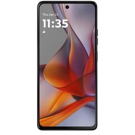 Смартфон Motorola G75 8/256GB Серый фото #1