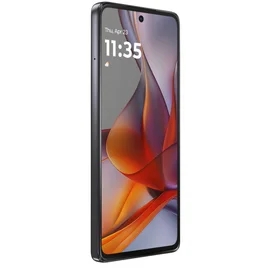Смартфон Motorola G75 8/256GB Серый фото #2