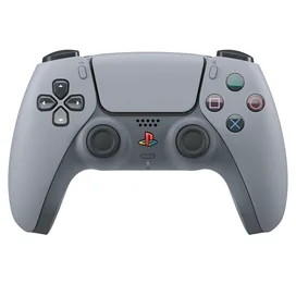 PS5 Sony DualSense 30th Anniversary Edition (CFI-ZCT1W AE) Сымсыз джойстігі фото