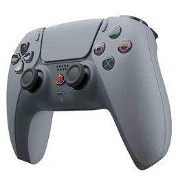 PS5 Sony DualSense 30th Anniversary Edition (CFI-ZCT1W AE) Сымсыз джойстігі фото #1