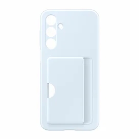 Samsung қаптама үшін (Galaxy A16) Card Slot Cover blue (EF-OA166TLEGRU) фото