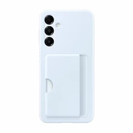Samsung қаптама үшін (Galaxy A16) Card Slot Cover blue (EF-OA166TLEGRU) фото #1