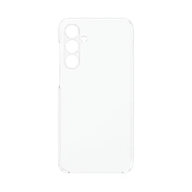Чехол для Samsung (Galaxy A16) Clear Cover (EF-QA166CTEGRU) фото