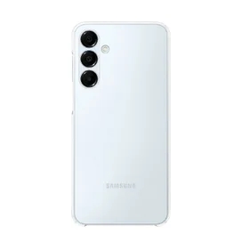 Чехол для Samsung (Galaxy A16) Clear Cover (EF-QA166CTEGRU) фото #1