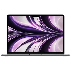 Apple MacBook Air 13" M2 Ноутбугі 256 Space Gray 2024 (MC7U4RU/A) фото