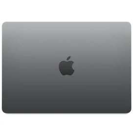 Apple MacBook Air 13" M2 Ноутбугі 256 Space Gray 2024 (MC7U4RU/A) фото #2